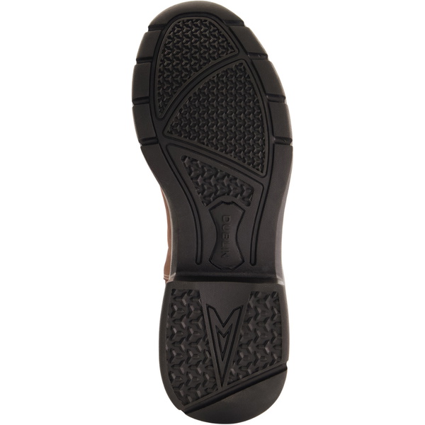 2026 Dublin River Field Boots 1031363019 - Dark Brown
